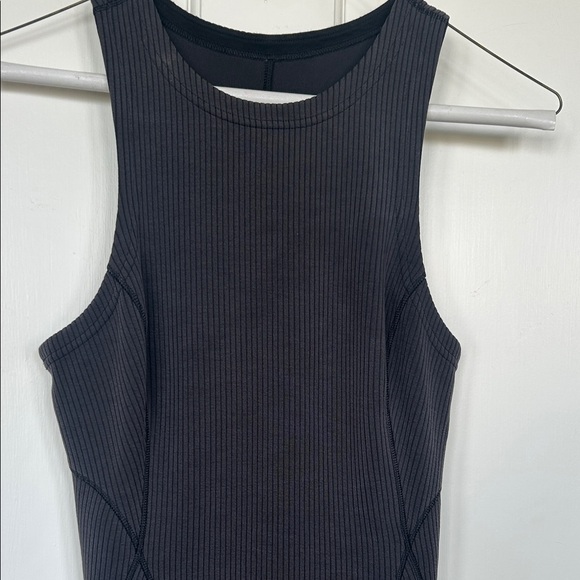 Lululemon Softstreme Slim-Fit Tank Dress - Picture 2 of 7